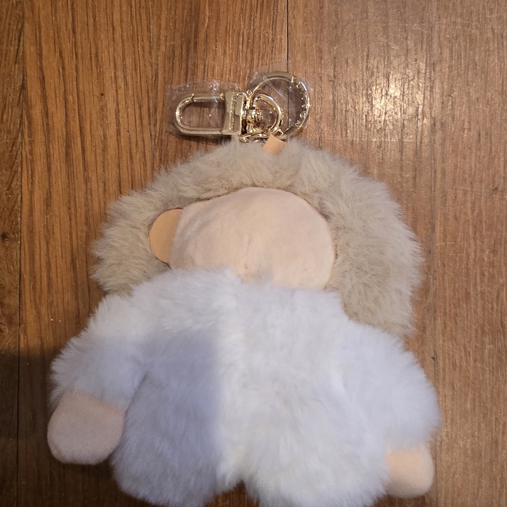 Vivienne Plush Bag Charm/Keychain FULL INCLUSION - Picture 3 of 6